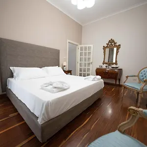 Apartament I Due Balconcini By Dimorra