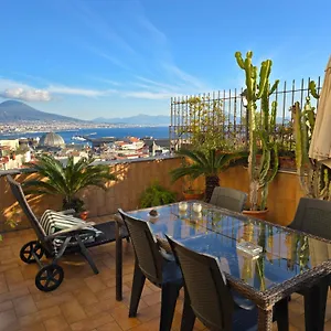 Apartament Smile At Vesuvio