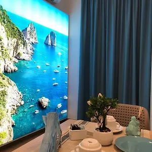 Antica Capri Bed & Breakfast
