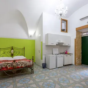 Apartament Nacity