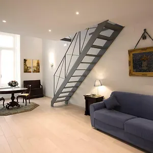 Hotel apartamentowy Palazzo D'auria
