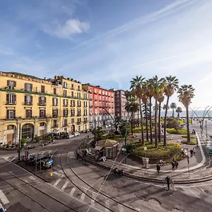 3* Bed & Breakfast Palazzo Satriano