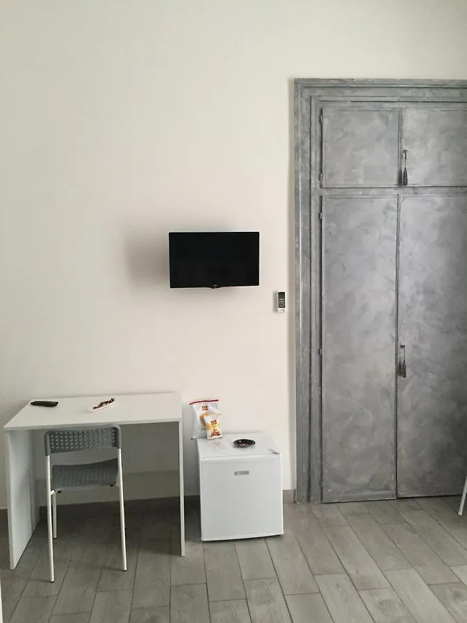 B&B Panorama Nápoly