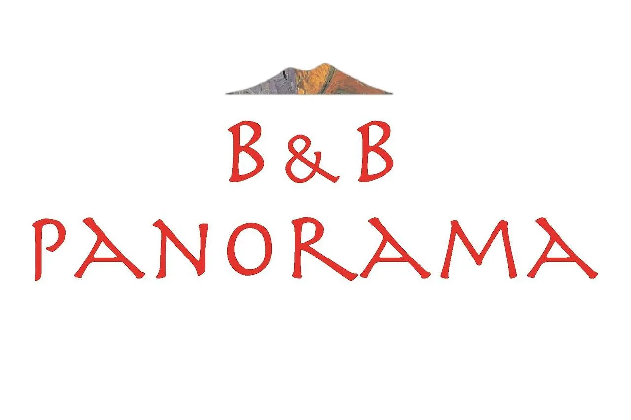 B&B Panorama Nápoly