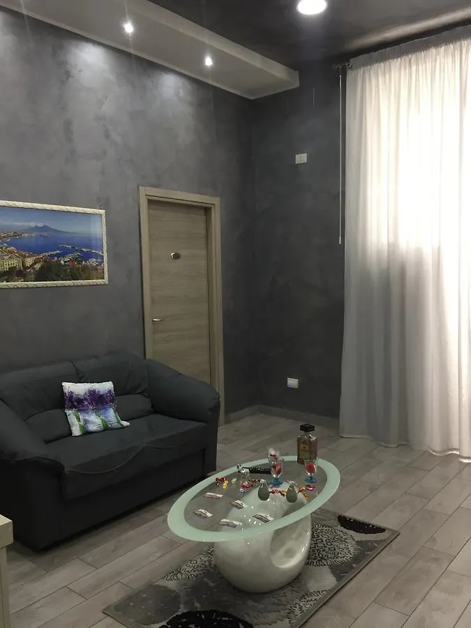 B&B Panorama Neapel