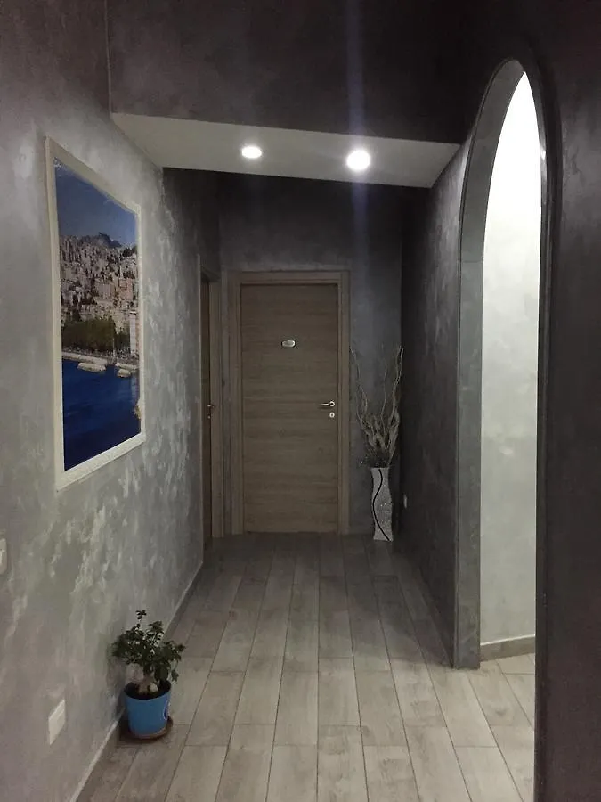 B&B Panorama Neapel