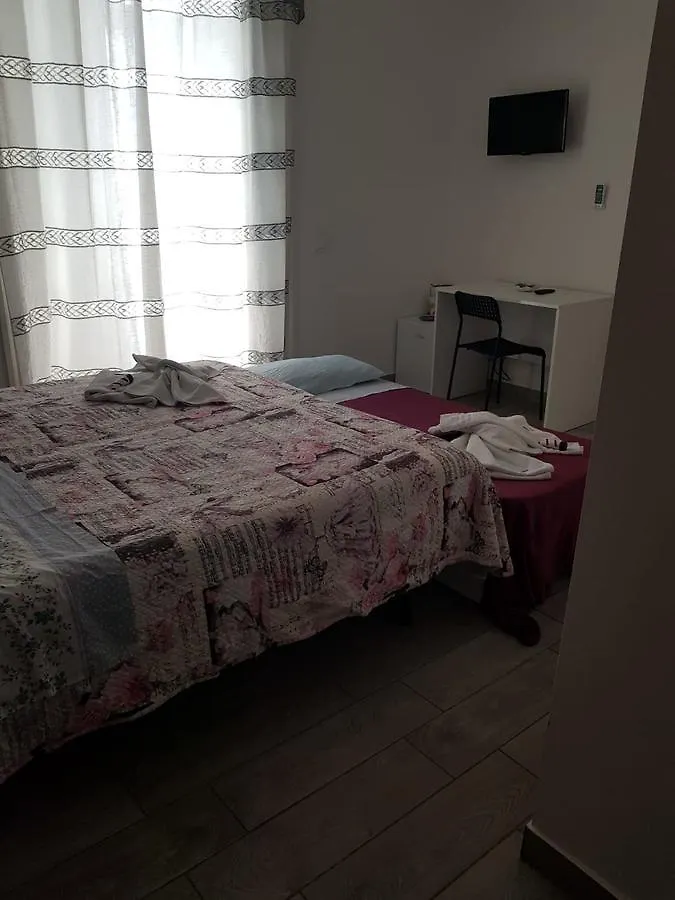 B&B Panorama Neapel 2*,  Italien