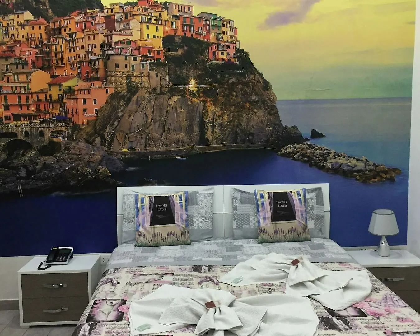 B&B Panorama Neapel 2*,  Italien